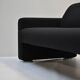 Artifort 691 – 2.5 Seater Sofa | Fully Restored | Kvadrat Upholstery
