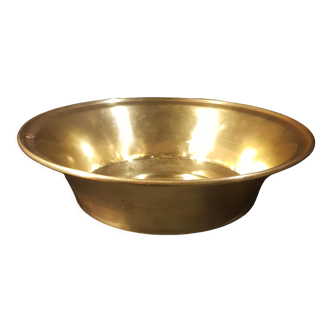 Brass strainer