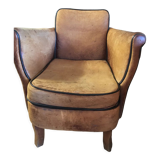 Boat club chair