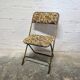 LAFUMA vintage folding chair