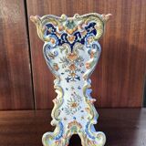 Vase style asiatique
