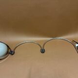 1970 wall lamp by Dijkstra