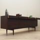 Oak sideboard, Danish design, 1970s, designer: Ib Kofod Larsen, manufacture