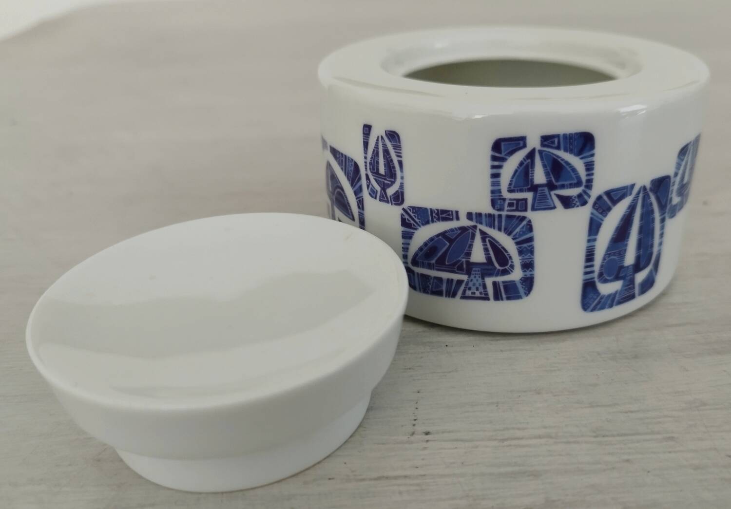 Paris Porcelain Coffee Service Lima Model