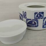 Paris Porcelain Coffee Service Lima Model