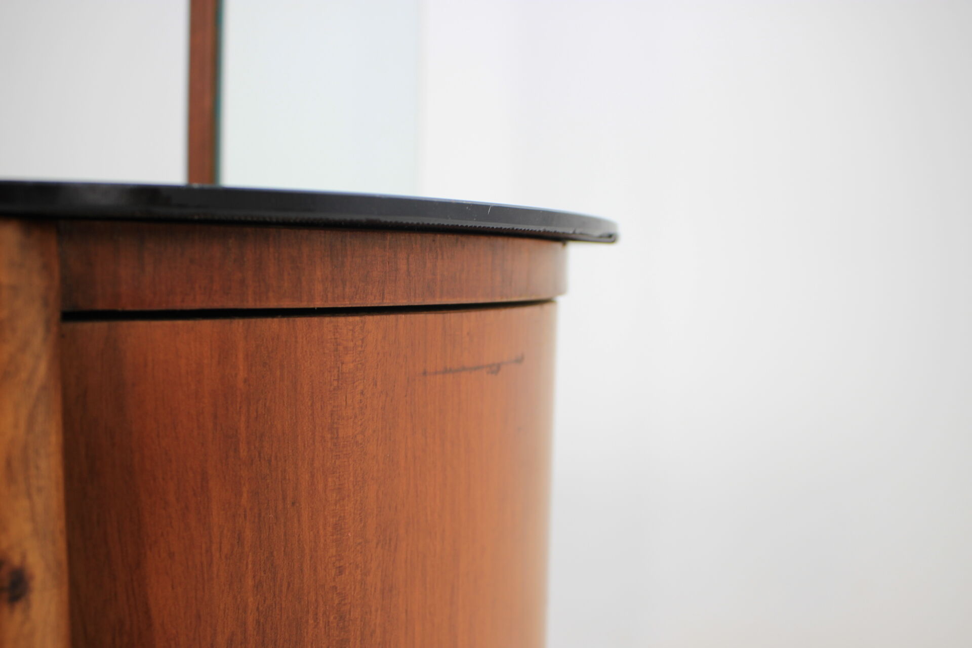 Art deco mirror cabinet 1930s