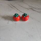 Salt and pepper shakers