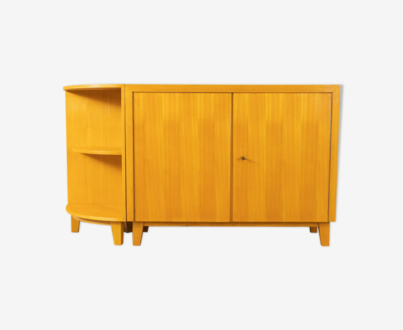 Commode des années 1950, Musterring