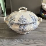 Longwy Soup Bowl