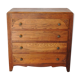 Art deco dresser