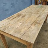 Farm table