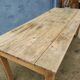 Table de ferme