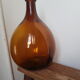 Dame jeanne orange 5 litres