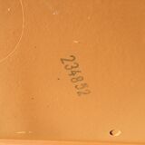 Table de camping vintage Kettler