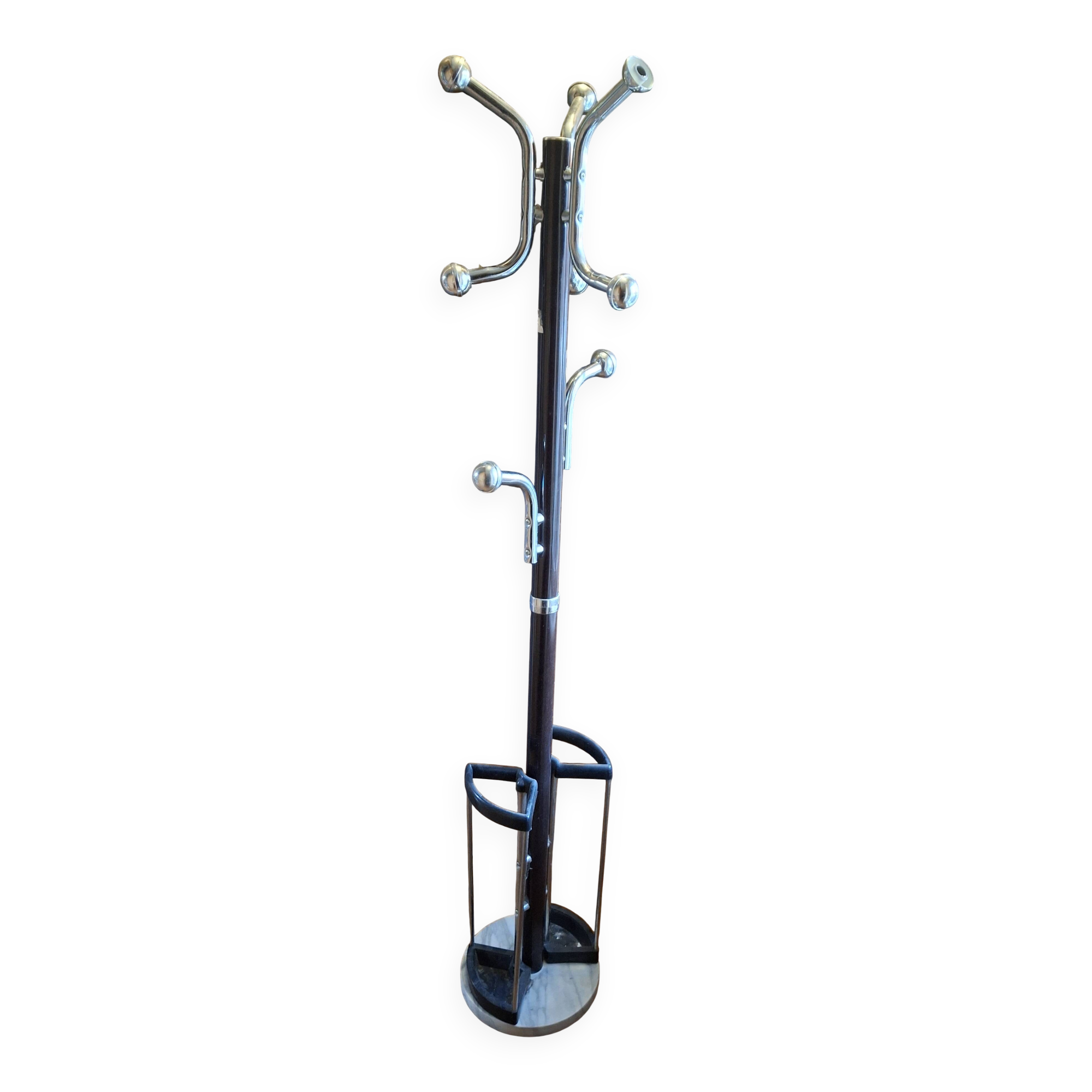 Coat rack