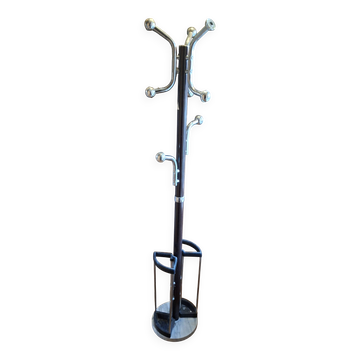 Coat rack
