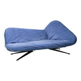 Arflex "Ribalta" lit de repos réglable by Fabrizio Ballardini - Italian Versatility