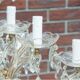 Lustre Maria Teresa, France, vers 1920