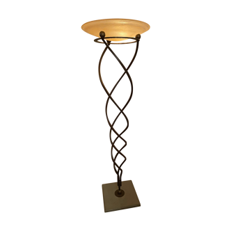 Terzani lamp