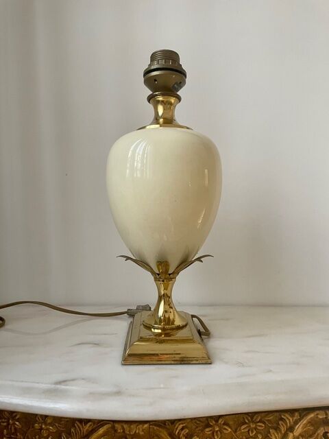 Vintage lamp