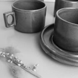 4 cups Brenne sandstone