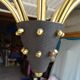 Vintage rockabilly sputnik chandelier from the 60s