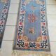 2 Chinese rugs
