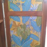 Parisian art deco wardrobe