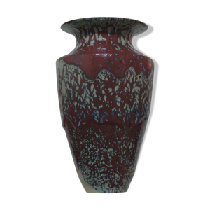 vase