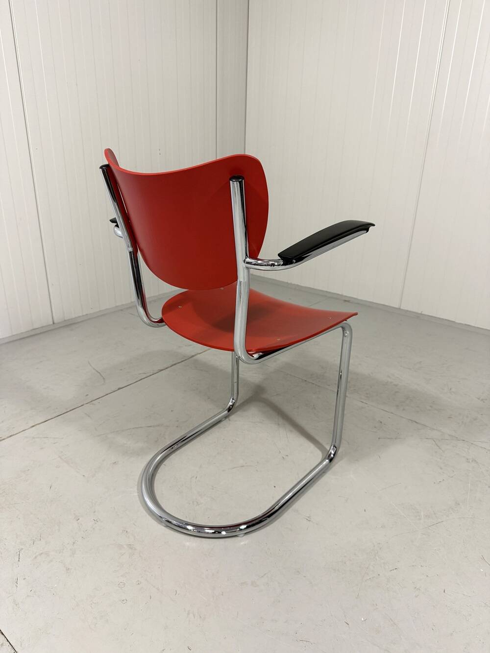 Chaise De Wit S3021 Dutch Originals Pays-Bas
