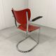 Chaise De Wit S3021 Dutch Originals Pays-Bas