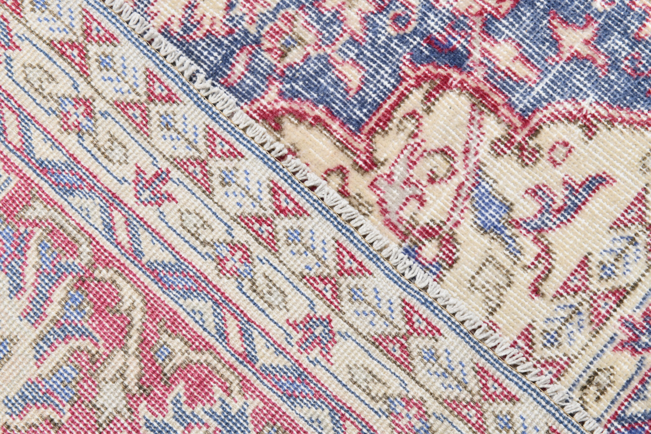 Persian rug 251x340cm