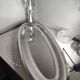 Stainless steel tray