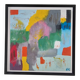 Oil painting