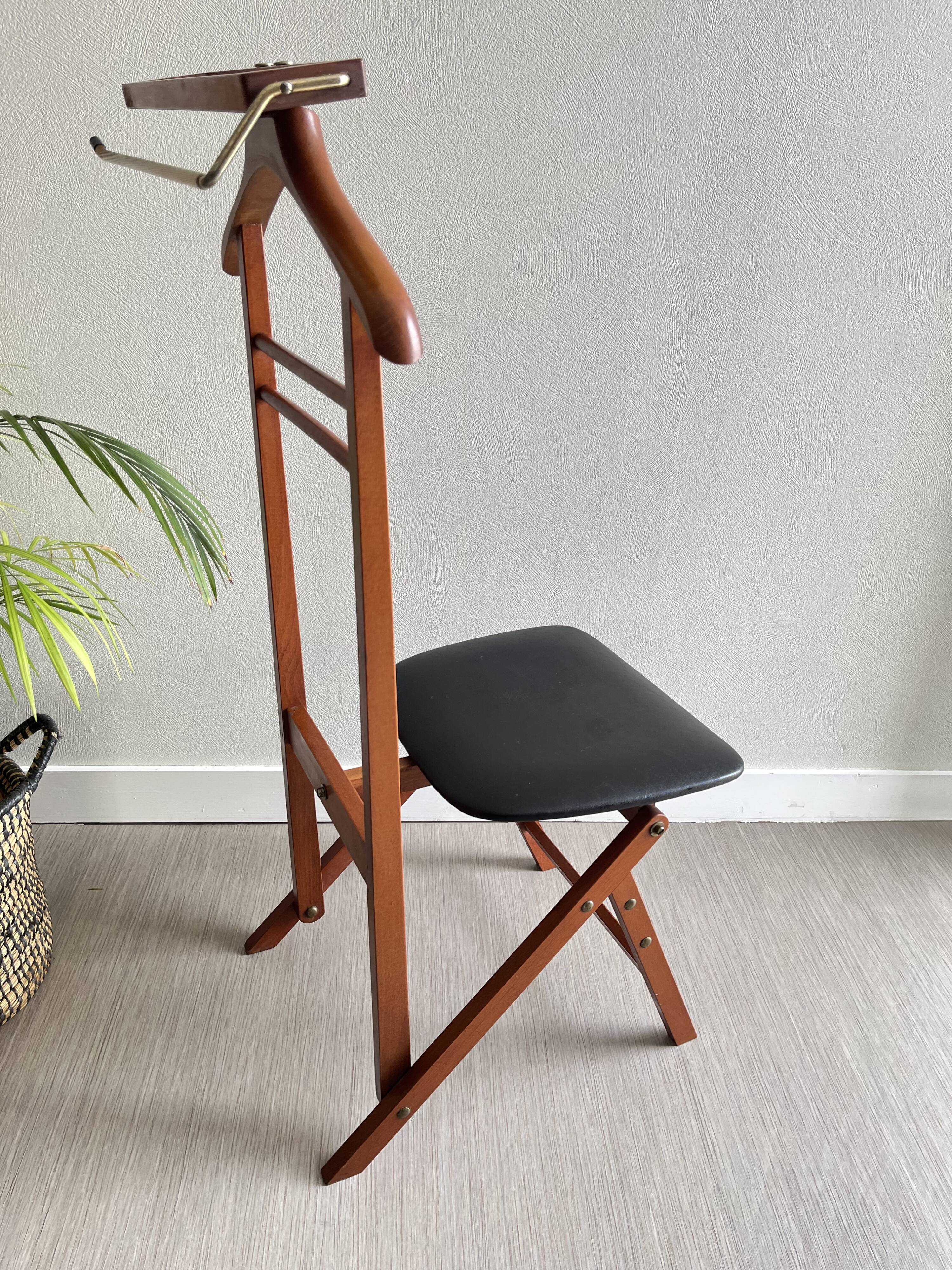 Valet de chambre for Fratelli Reguitti