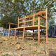 Radassier Provençal Bench