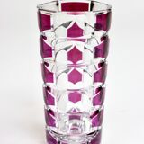 Vintage Luminarc Vase