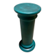 Decorative plaster column