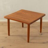 Classic Danish Coffee Table by Niels Bach