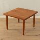Classic Danish Coffee Table by Niels Bach