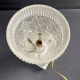 Art Deco table lamp