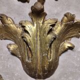 Woodwork period LXV 18th century