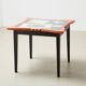 Borek Sipek 'Aga' Dining Table for Driade Aleph Italy ca. 1990