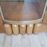 Art Deco sideboard