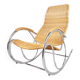Rocking-Chair, Italie, 1980