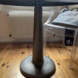 Table Tolix Acier - Modèle G par Xavier Pauchard, édition contemporaire