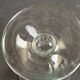 6 Baccarat water glasses Meurcie service – Art Deco