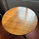Table (2 heights: low and normal)