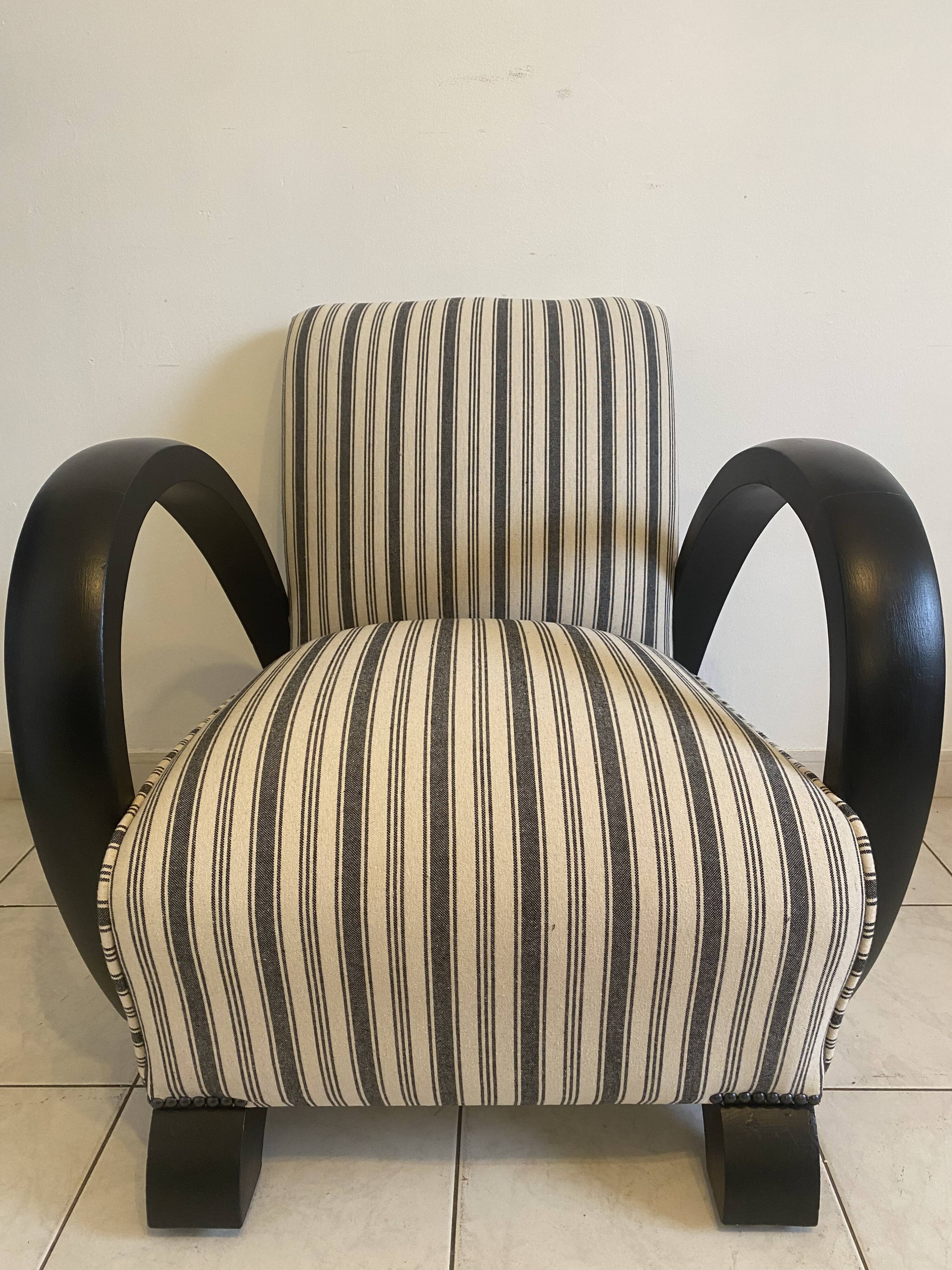 Armchair