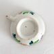Antique earthenware cup “Colmar” Sarreguemines